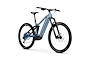 Haibike Alltrail 10 29 e-MTB Trail Blue-blue-Black från TCMcykel.se Artikel nr: 32649