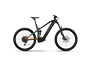 Haibike Haibike ALLTRAIL 10.5 ABS 29  | Black / Ninja Gold / Grey Glossy