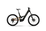 Haibike Haibike ALLTRAIL 10.5 Low ABS 27.5  | Black / Ninja Gold / Grey Glossy