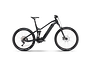 Haibike Haibike ALLTRAIL 3  | Black/Titan