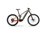 Haibike Haibike ALLTRAIL 3  | Caramel / Orange / Black Glossy