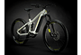 Haibike Haibike ALLTRAIL 3  | Grey/Yellow