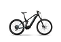 Haibike Haibike ALLTRAIL 3  | Ocean Black / Blue Matt