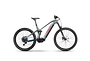 Haibike Haibike ALLTRAIL 5  | Dusty / Blue / Black / Red Glossy