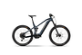 Haibike Haibike ALLTRAIL 6  | Blue/Coffee