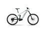 Haibike Haibike ALLTRAIL 8 29  | White / Blue / Gold Glossy