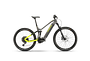 Haibike Haibike ALLTRAIL 9  | Titan / Lime / Black Matt