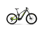 Haibike Haibike ALLTRAIL 9  | Titan/Black