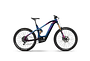 Haibike Haibike HYBE 11  | Blue/Magenta