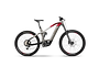 Haibike Haibike HYBE 9  | Grey/Red