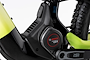Haibike Hybe CF 11 e-MTB Gravity White-Black-Green från TCMcykel.se Artikel nr: 32673