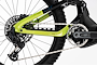 Haibike Hybe CF 11 e-MTB Gravity White-Black-Green från TCMcykel.se Artikel nr: 32673