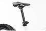Haibike Hybe CF 11 e-MTB Gravity White-Black-Green från TCMcykel.se Artikel nr: 32673