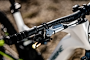 Haibike Hybe CF 11 e-MTB Gravity White-Black-Green från TCMcykel.se Artikel nr: 32673