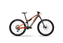 Haibike Haibike LYKE CF 10  | Bronze/Orange