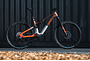 Haibike Haibike LYKE CF 10  | Bronze/Orange