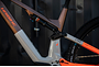 Haibike Haibike LYKE CF 10  | Bronze/Orange