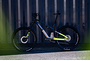 Haibike Haibike LYKE CF 11  | Carbon/Sand