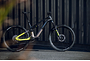 Haibike Haibike LYKE CF 11  | Carbon/Sand