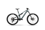 Haibike LYKE CF 11 Silver Carbon Glossy från TCMcykel.se Artikel nr: 29661