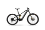 Haibike Haibike NDURO 8 FREERIDE  | Titan/Black