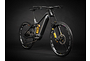 Haibike Haibike NDURO 8 FREERIDE  | Titan/Black