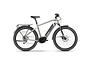 Haibike Haibike TREKKING 3  | Warm Grey