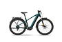 Haibike Haibike TREKKING 4   | Ocean/Black/Chrome