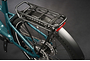 Haibike Haibike TREKKING 4   | Ocean/Black/Chrome