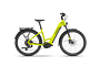 Haibike Haibike TREKKING 5  | Lime / Black Glossy