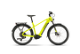 Haibike Haibike TREKKING 5  | Lime / Black Glossy