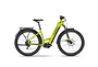 Haibike Haibike TREKKING 5  | Lime/Black