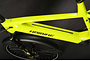 Haibike Haibike TREKKING 5  | Lime/Black