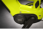 Haibike Haibike TREKKING 5  | Lime/Black