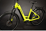 Haibike Haibike TREKKING 5  | Lime/Black