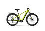 Haibike Haibike TREKKING 5  | Lime/Black