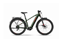 Haibike Haibike TREKKING 5  | Olive/Red