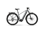 Haibike Haibike TREKKING 7  | Urban / White