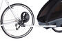 Thule Thule Coaster XT | Svart