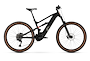 Hepha All Mountain 7 Carbon Limited e-MTB Trail 100Nm-804Wh Black från TCMcykel.se Artikel nr: 33588