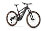 Hepha All Mountain 7 Carbon Limited e-MTB Trail 100Nm-804Wh Black från TCMcykel.se Artikel nr: 33588