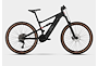 Hepha All Mountain 7 Alloy Limited e-MTB Trail 100Nm-708Wh Black från TCMcykel.se Artikel nr: 32453
