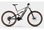 Hepha All Mountain 7 Alloy Long Range e-MTB Trail 100Nm-708Wh Mid Grey från TCMcykel.se Artikel nr: 32449