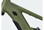 Hepha All Mountain 7 Alloy Long Range SUV Elcykel Adventure 100Nm Dark Olive från TCMcykel.se Artikel nr: 32448