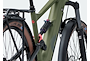 Hepha All Mountain 7 Alloy Long Range SUV Elcykel Adventure 100Nm Dark Olive från TCMcykel.se Artikel nr: 32448