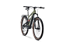 Hepha All Mountain 7 Alloy Long Range SUV Elcykel Adventure 100Nm Dark Olive från TCMcykel.se Artikel nr: 32448