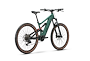 Hepha All Mountain 7 Alloy Performance e-MTB Trail 100Nm Petrol från TCMcykel.se Artikel nr: 32447
