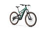 Hepha All Mountain 7 Alloy Performance e-MTB Trail 100Nm Petrol från TCMcykel.se Artikel nr: 32447