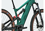 Hepha All Mountain 7 Alloy Performance e-MTB Trail 100Nm Petrol från TCMcykel.se Artikel nr: 32447