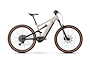 Hepha All Mountain 7 Alloy Performance e-MTB Trail 100Nm Warm Grey från TCMcykel.se Artikel nr: 32446